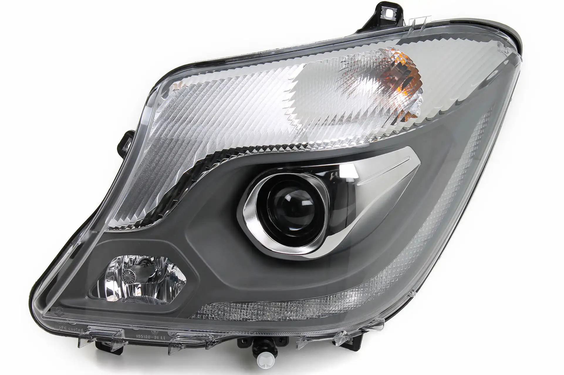 Φανάρι Εμπρός MERCEDES …