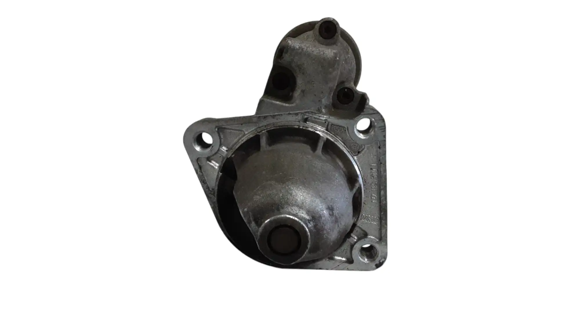 Μίζα MAZDA 2 …