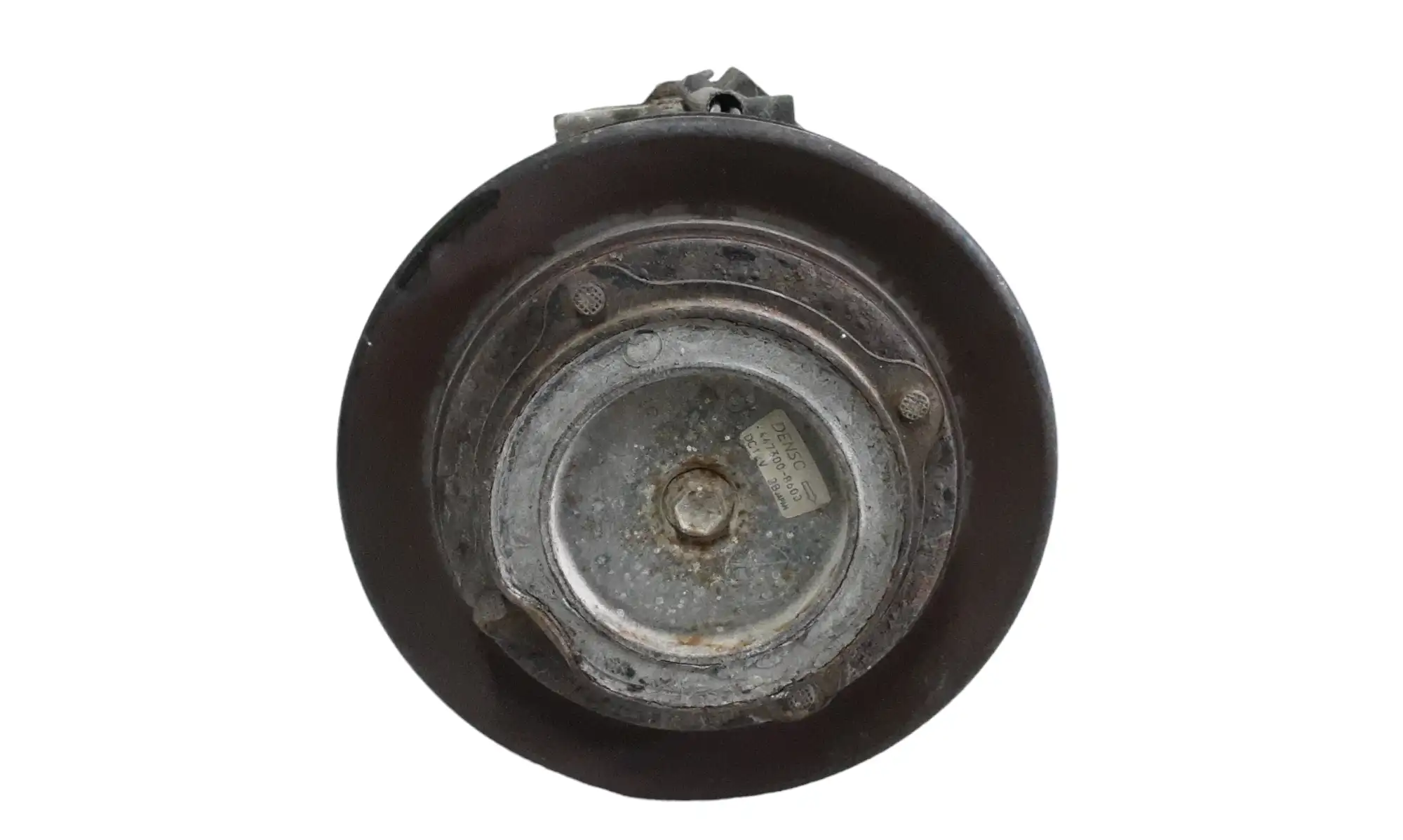 Συμπιεστής A/C (Κομπρέσορας) …