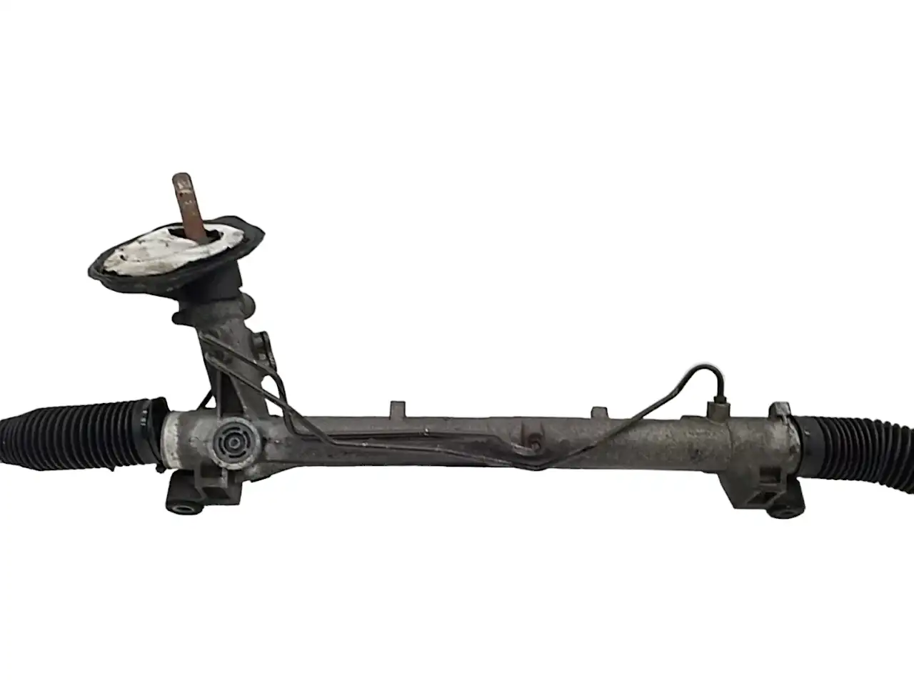 Κρεμαργιέρα & Αντλία …