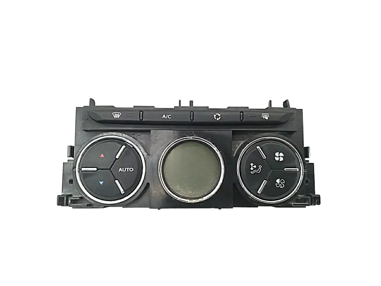 Χειριστήριο Καλοριφέρ-Κλιμα,Κλαπέτα CITROEN …