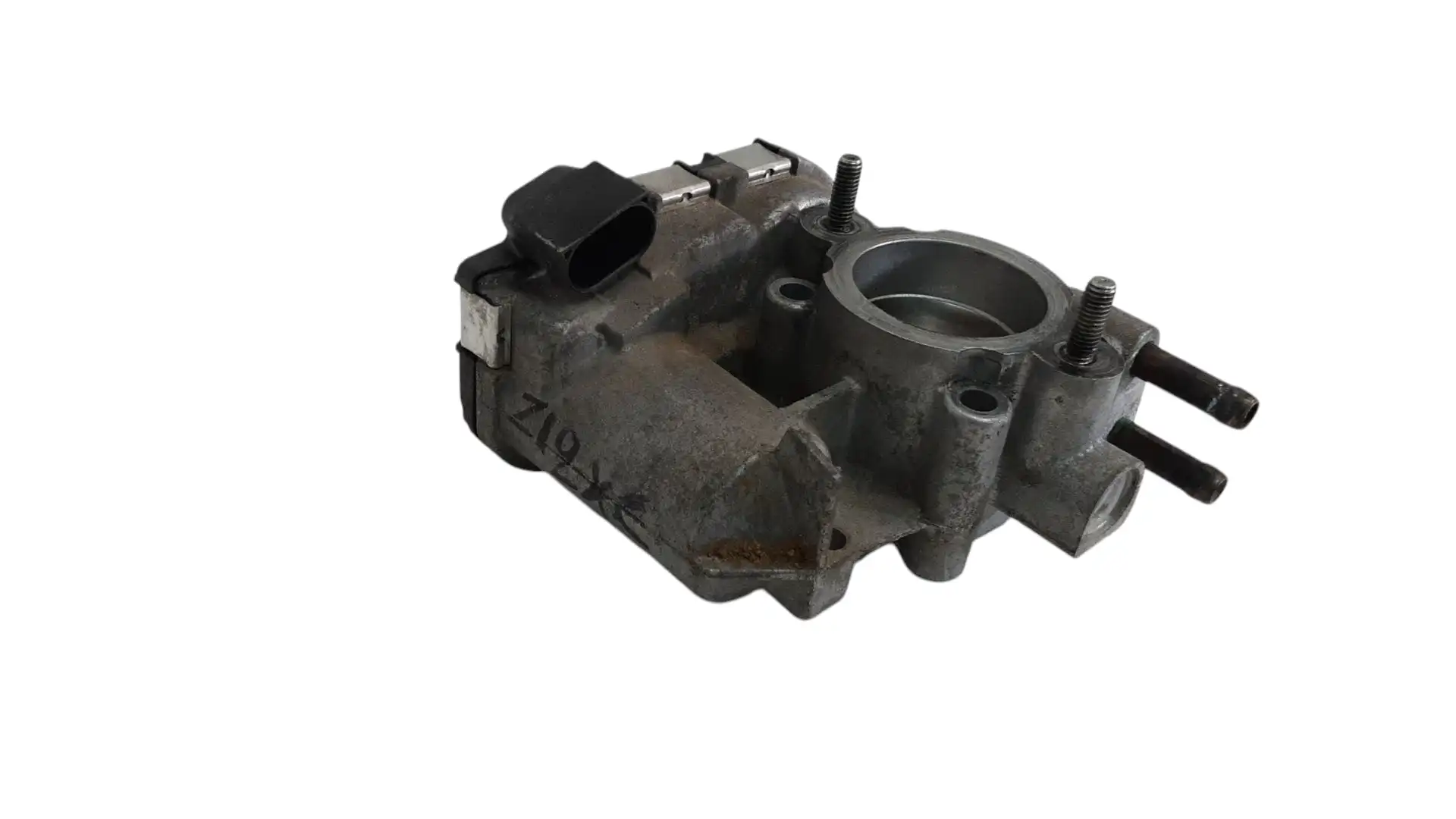 Πεταλούδα Γκαζιού-Κλαπέτο OPEL …