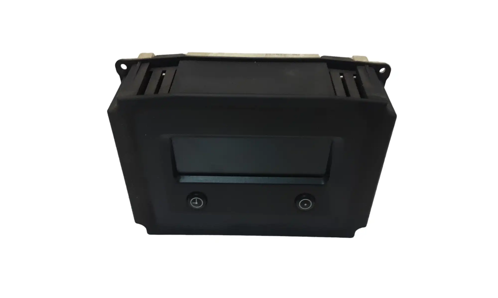 Οθόνη Πολλαπλών ενδείξεων …