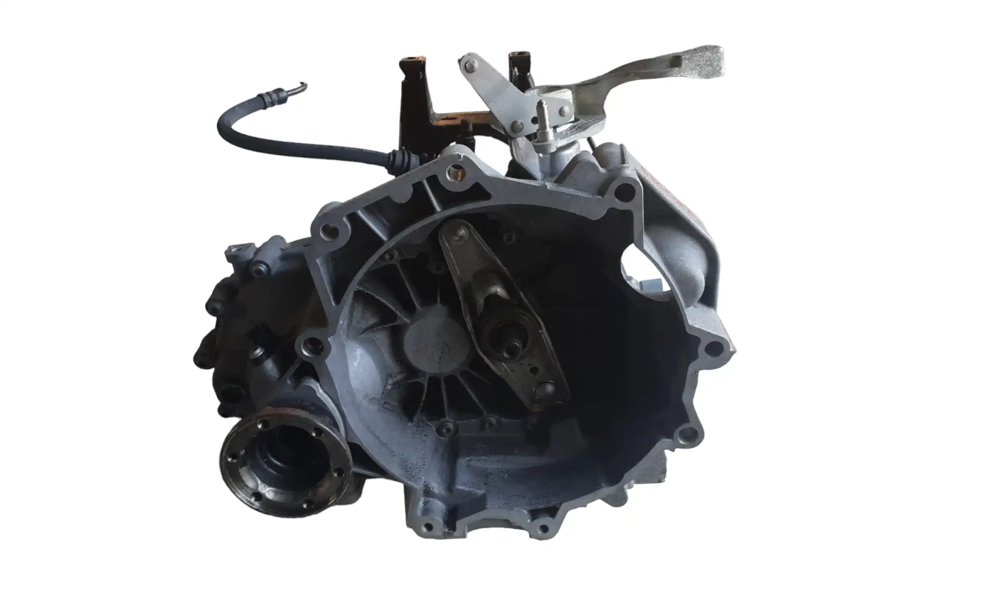 Σασμάν Χειροκίνητο SEAT …