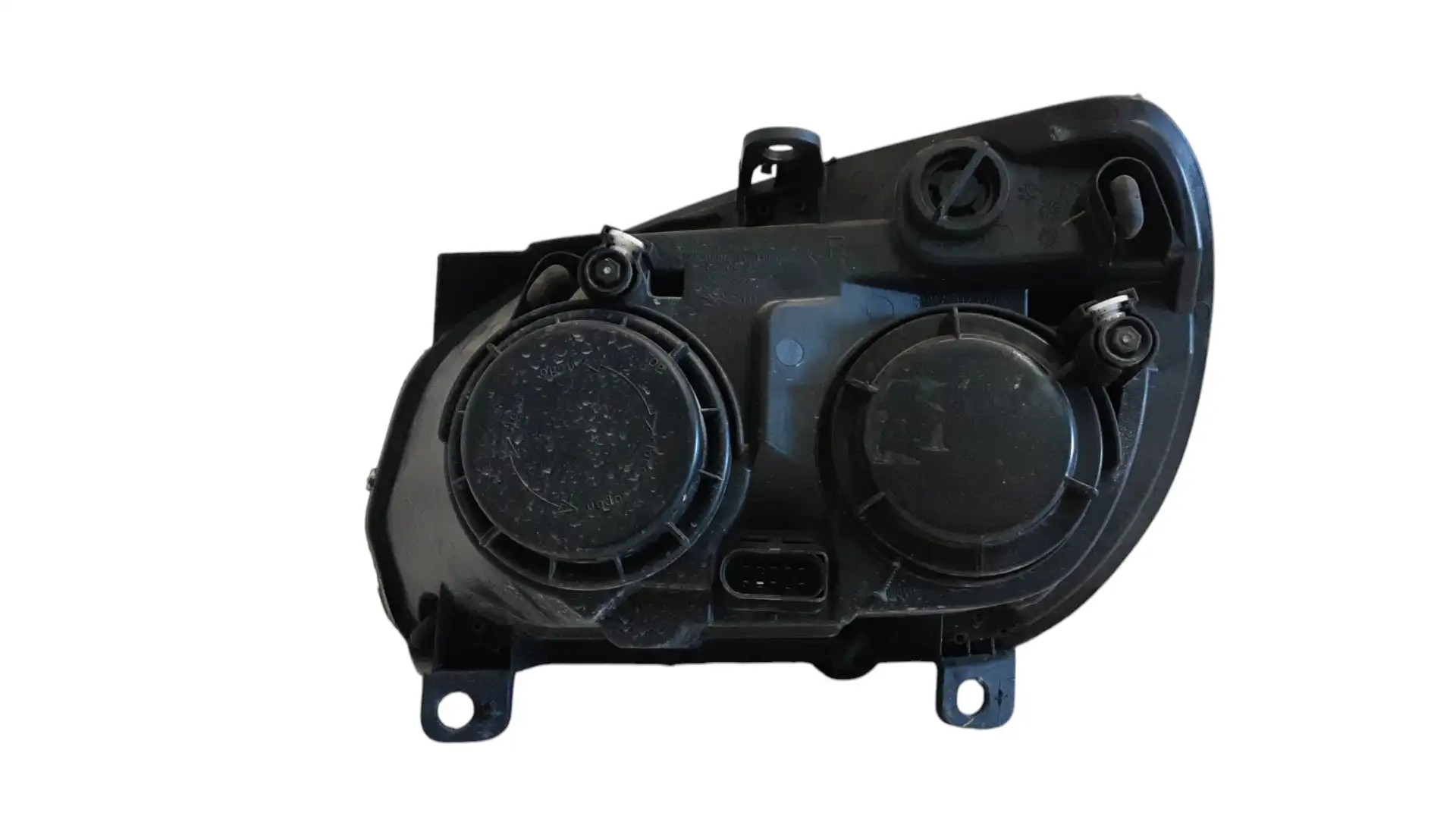 Φανάρι Εμπρός FIAT …