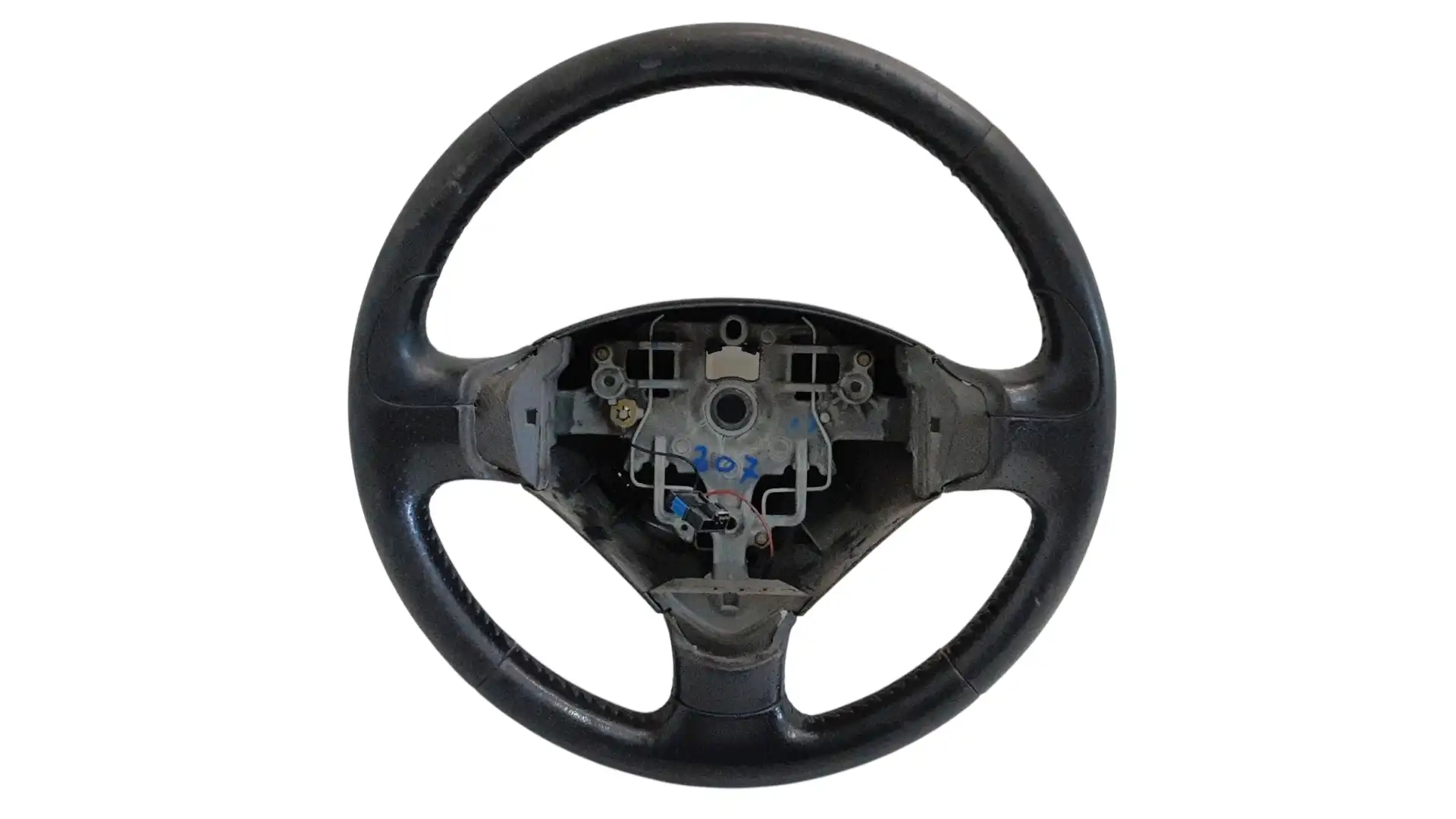 Τιμόνι PEUGEOT 207 …