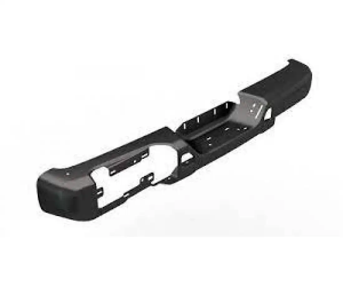 Προφυλακτήρας JEEP WRANGLER …