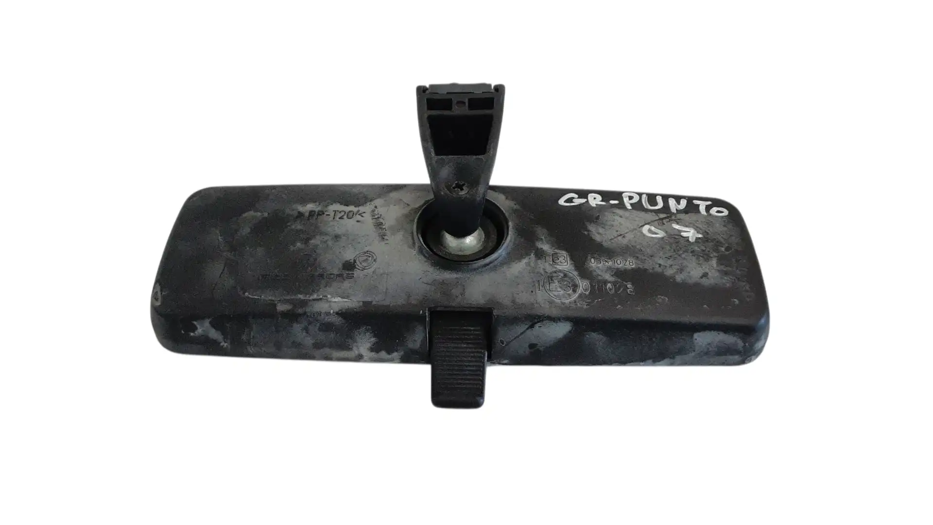 Καθρέπτης Εσωτερικός FIAT …