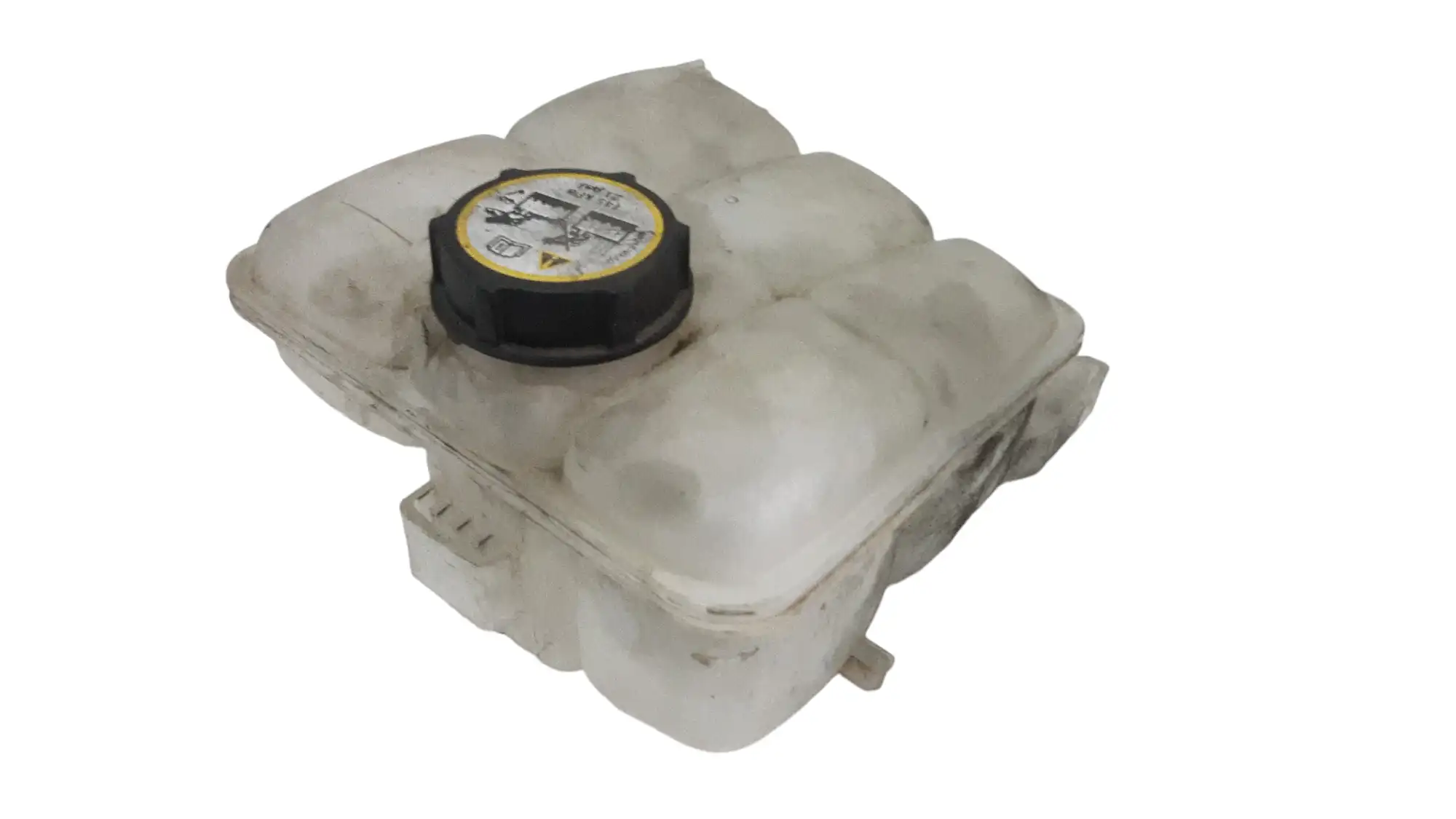 Δοχείο Διαστολής Νερού …