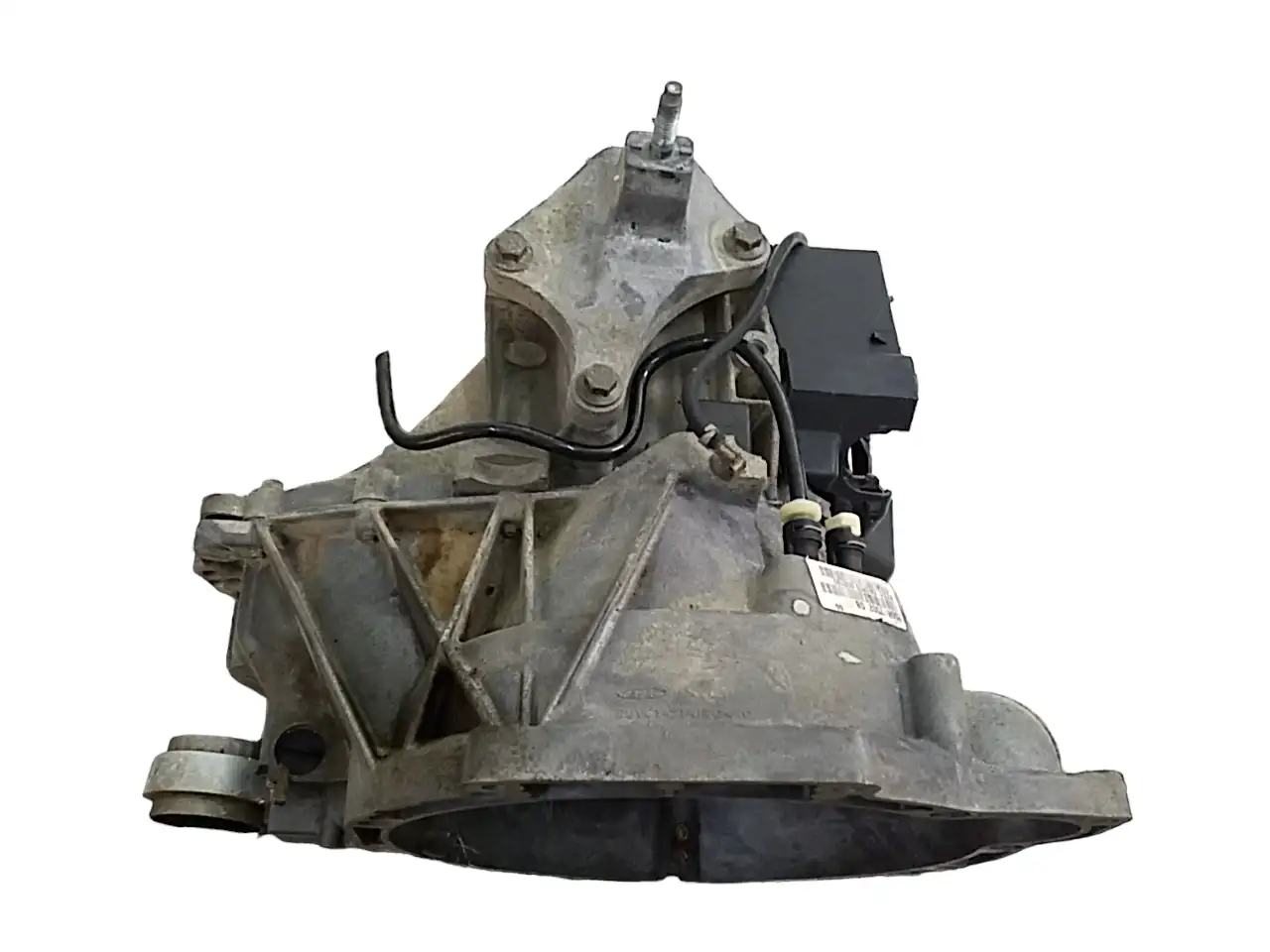 Σασμάν Χειροκίνητο FORD …