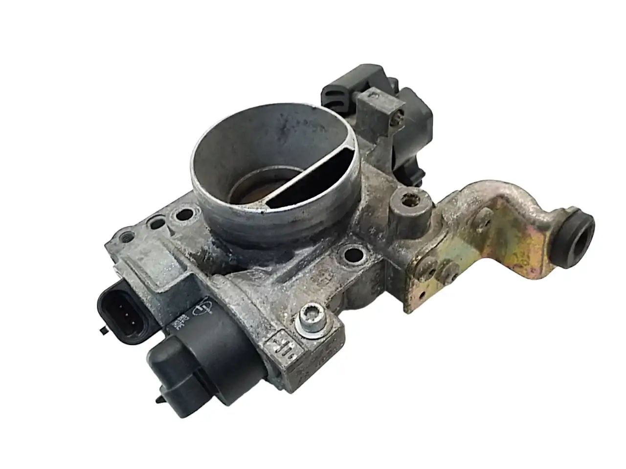 Πεταλούδα Γκαζιού-Κλαπέτο FIAT …