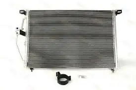 Ψυγείο A/C (Εξωτερικό) …