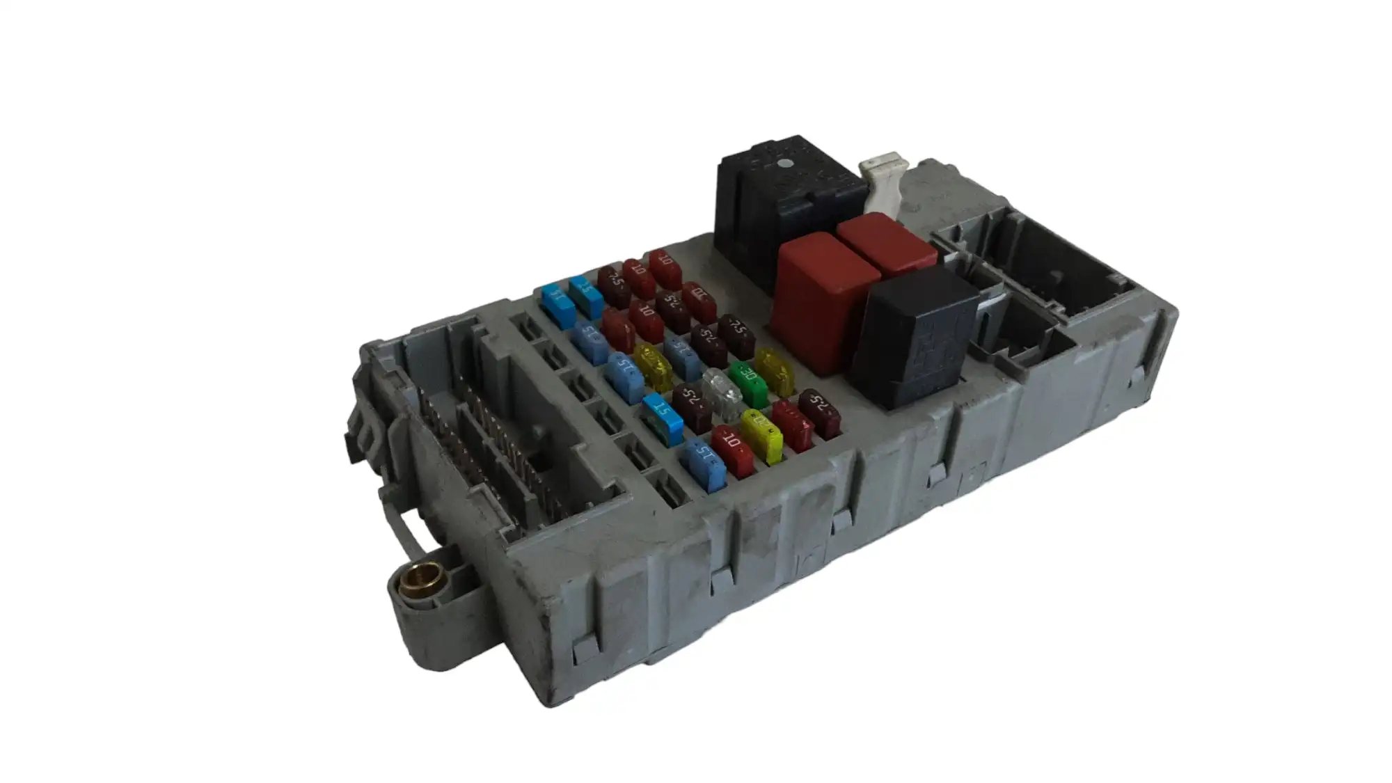 Μονάδα Άνεσης FIAT …