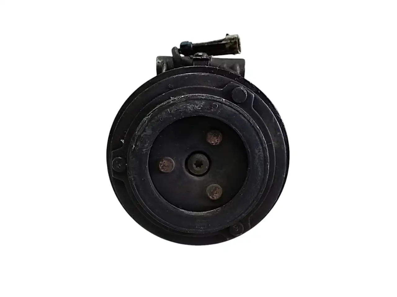 Συμπιεστής A/C (Κομπρέσορας) …