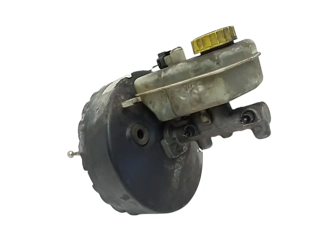 Σεβρόφρενο Κομπλέ SEAT …