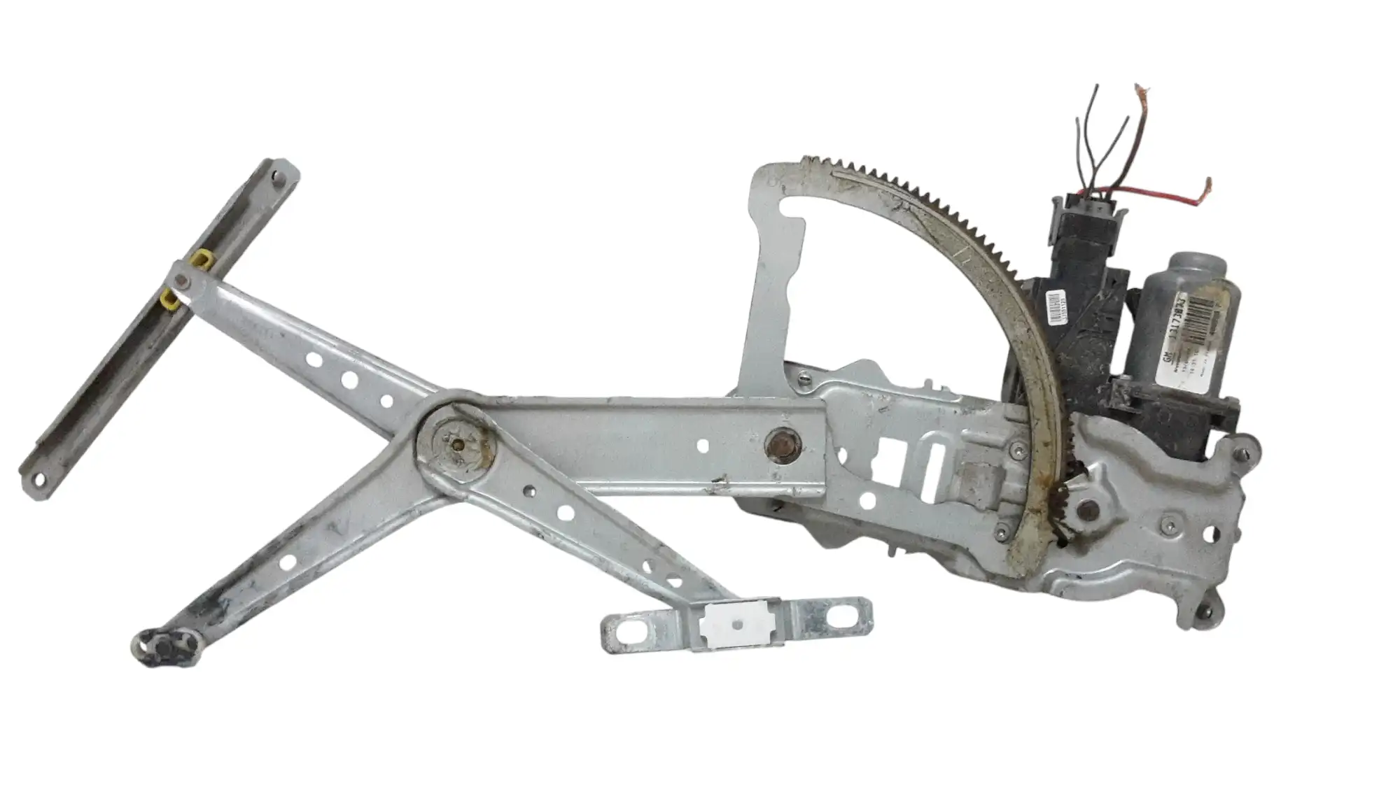 Γρύλος Παραθύρου Ηλεκτρικός …