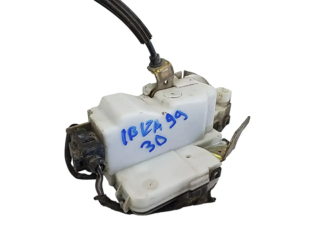 Κλειδαριά Πόρτας SEAT …