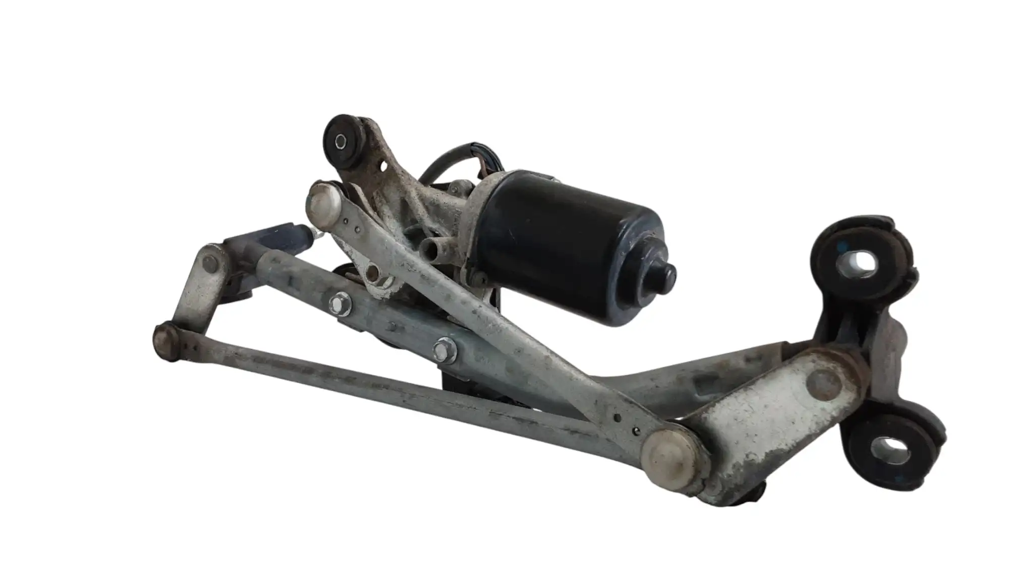 Σύστημα καθαρισμού παρμπρίζ …