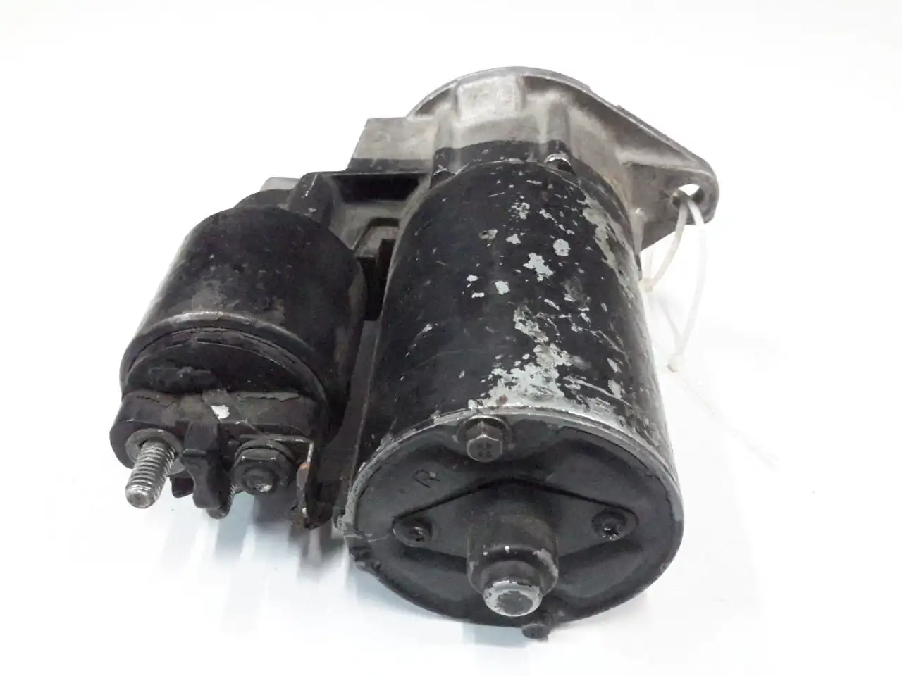 Μίζα OPEL ASTRA …