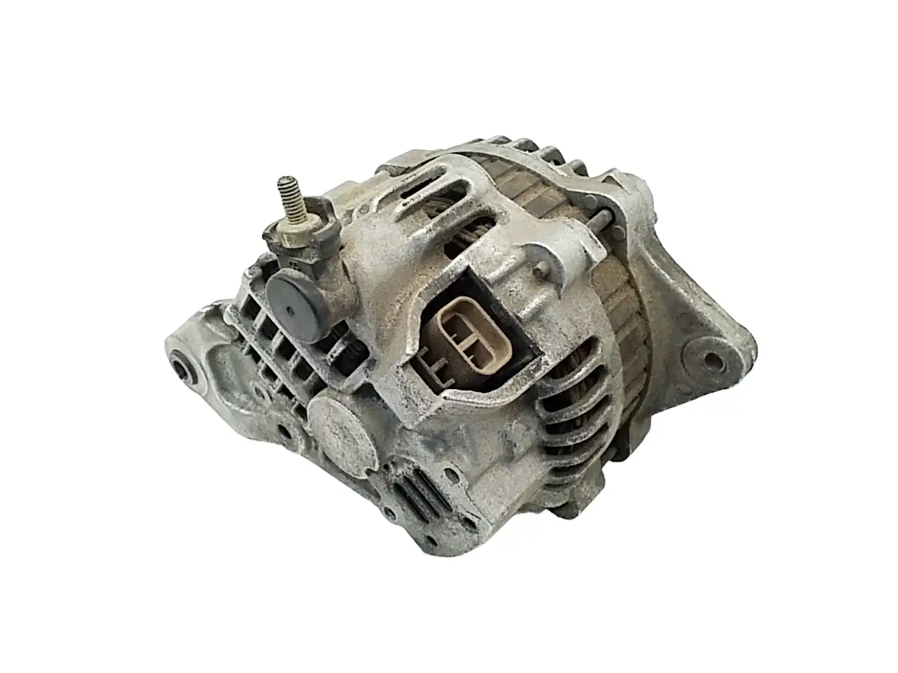 Δυναμό/Εναλλάκτης SUBARU FORESTER …