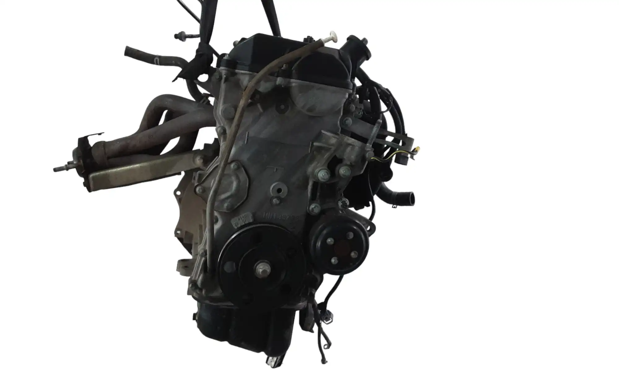 Κινητήρας-Μοτέρ MITSUBISHI COLT …