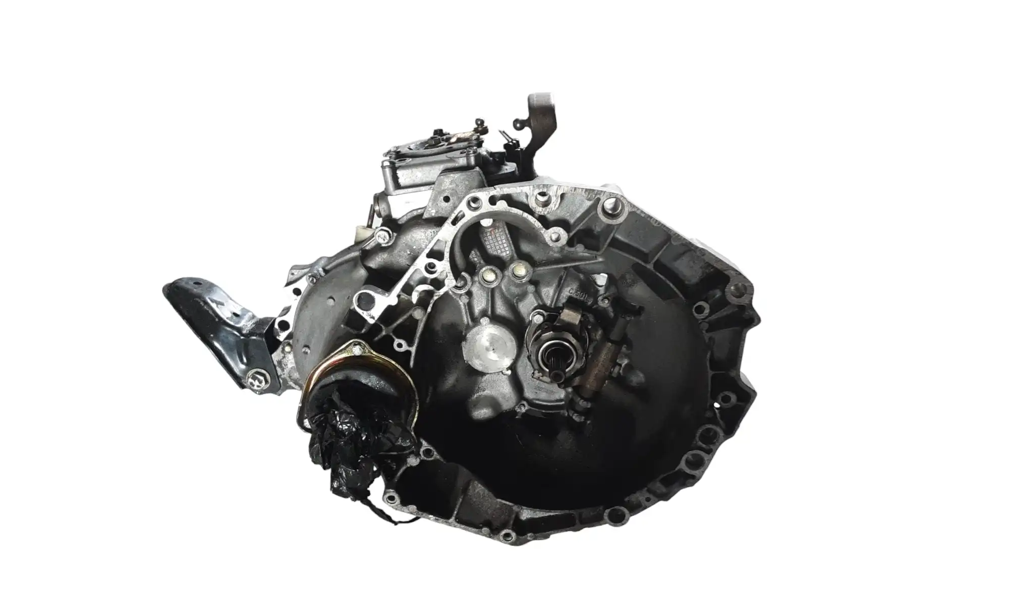 Σασμάν Χειροκίνητο FIAT …