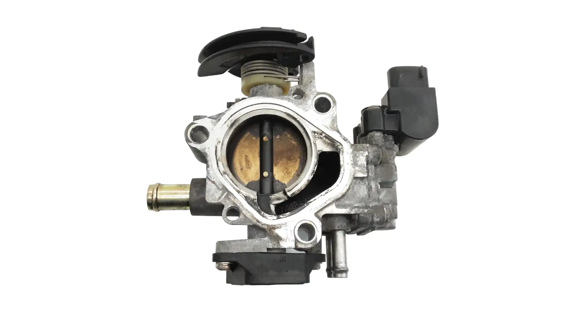 Πεταλούδα Γκαζιού-Κλαπέτο TOYOTA …