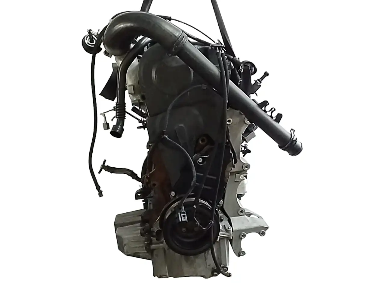 Κινητήρας-Μοτέρ VW LUPO …