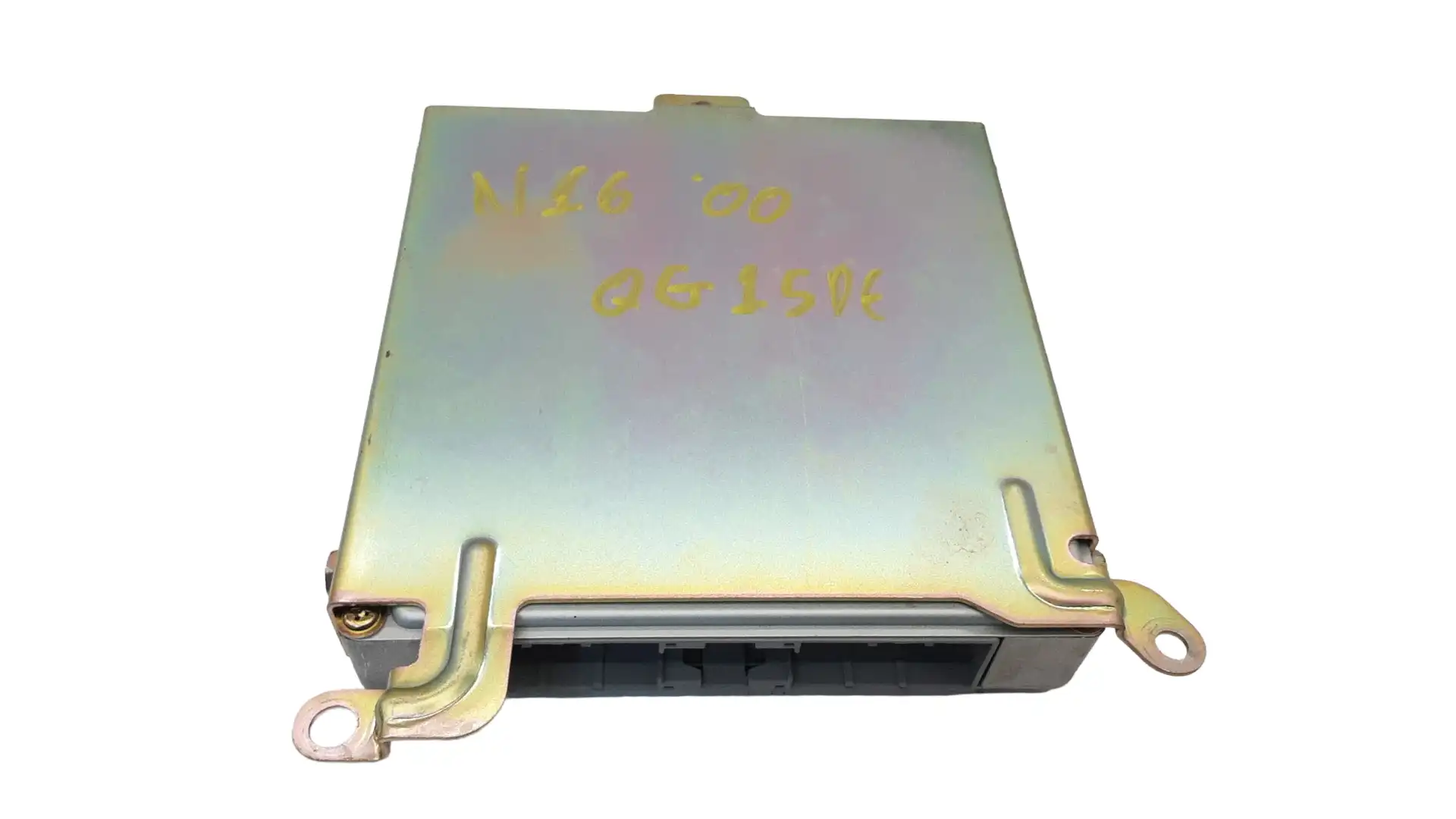 Εγκέφαλος Κινητήρα NISSAN …