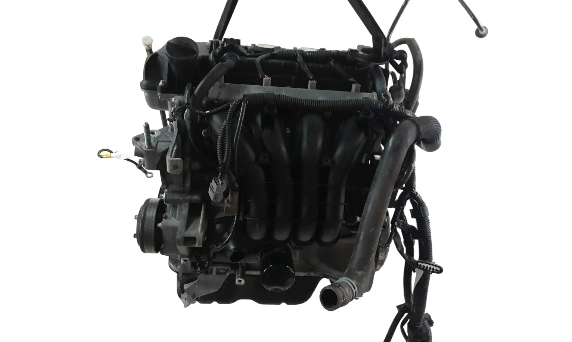 Κινητήρας-Μοτέρ MITSUBISHI COLT …