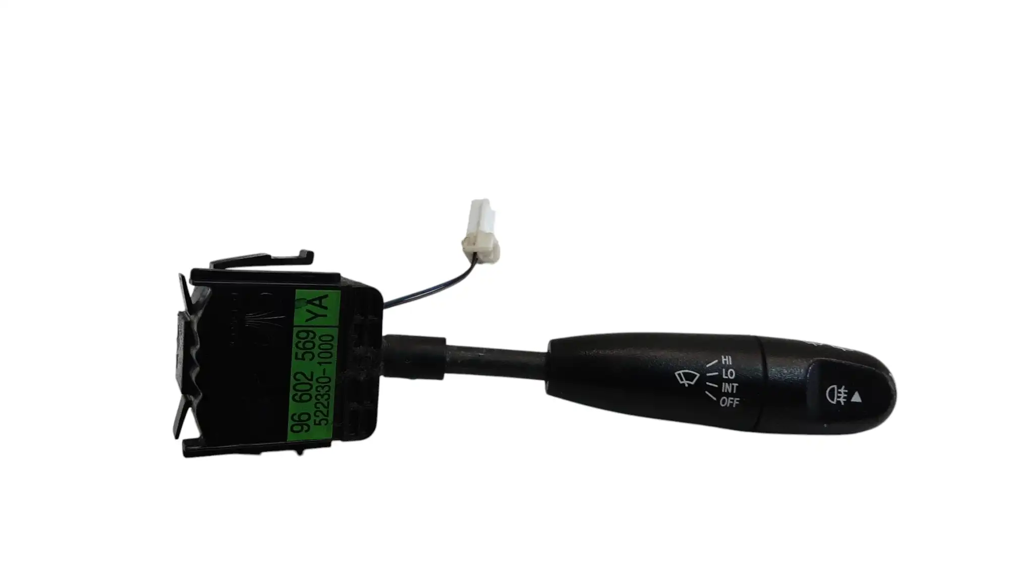 Διακόπτης Υαλοκαθαριστήρων CHEVROLET-DAEWOO …