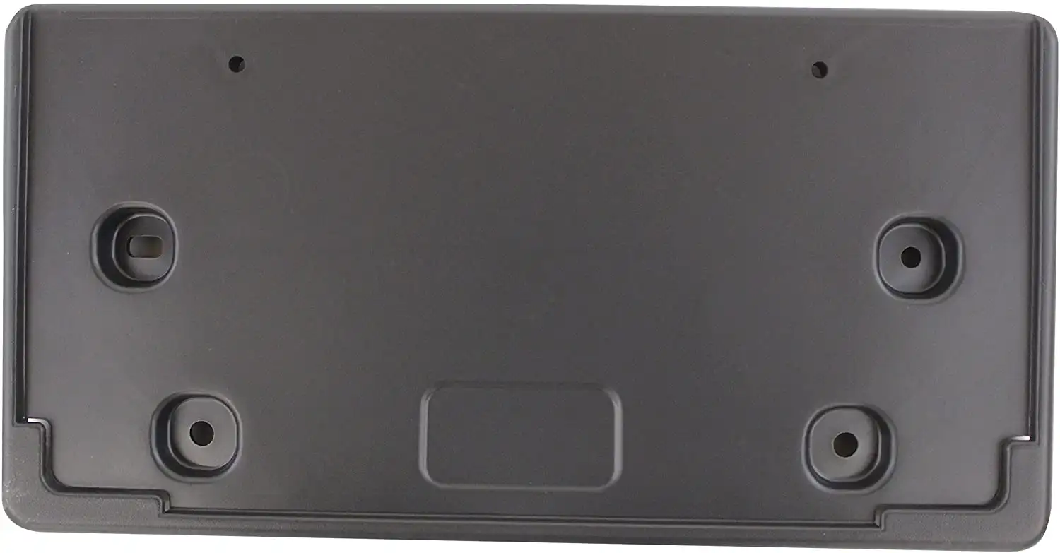 Βάση Πινακίδας CHEVROLET-DAEWOO …