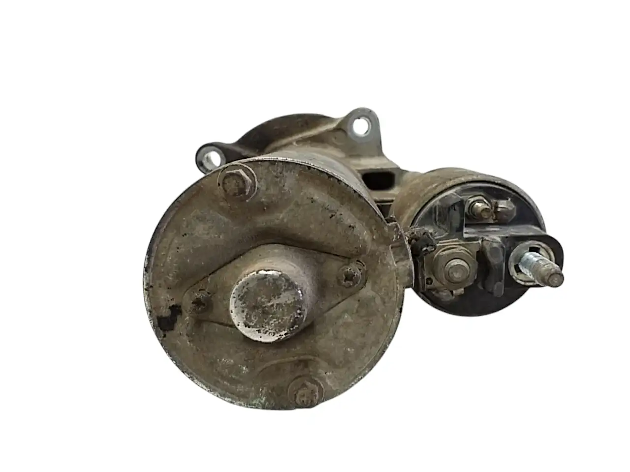 Μίζα PEUGEOT 106 …