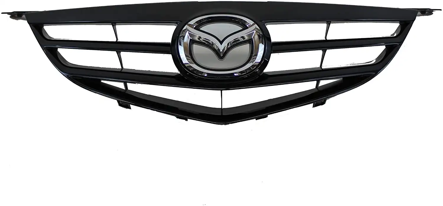 Μάσκα MAZDA 3 …