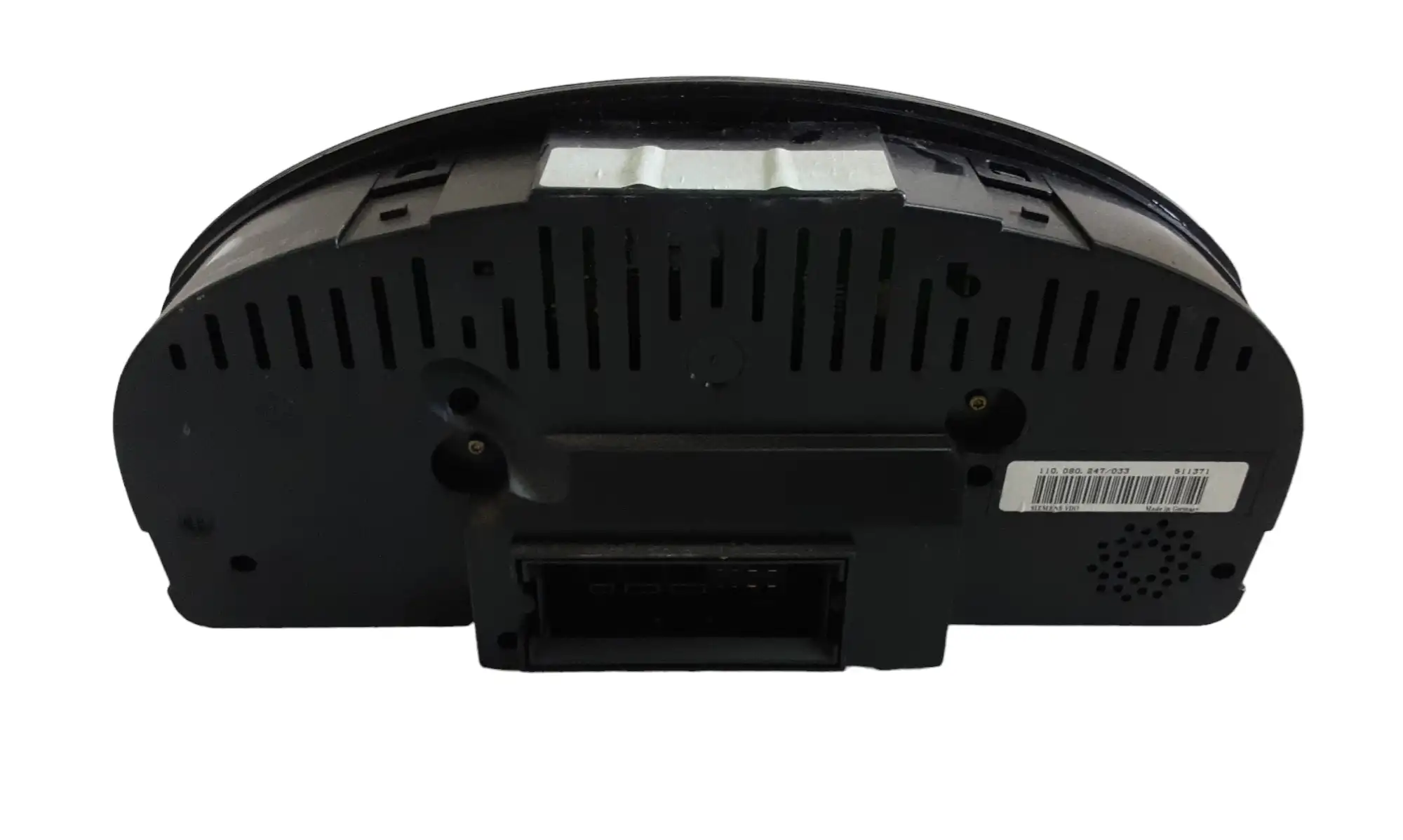 Κοντέρ VW GOLF …