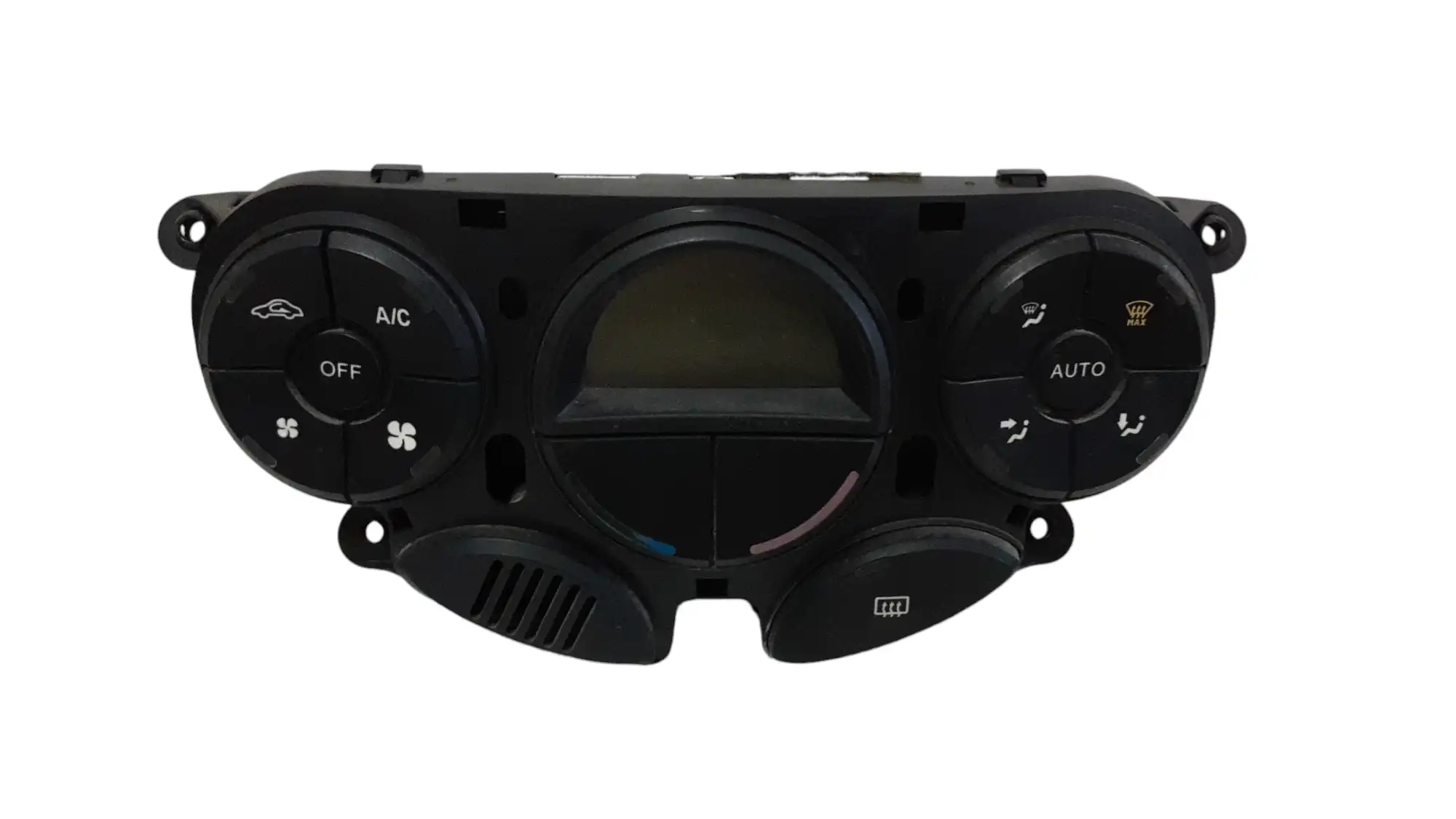 Χειριστήριο Καλοριφέρ-Κλιμα,Κλαπέτα FORD …