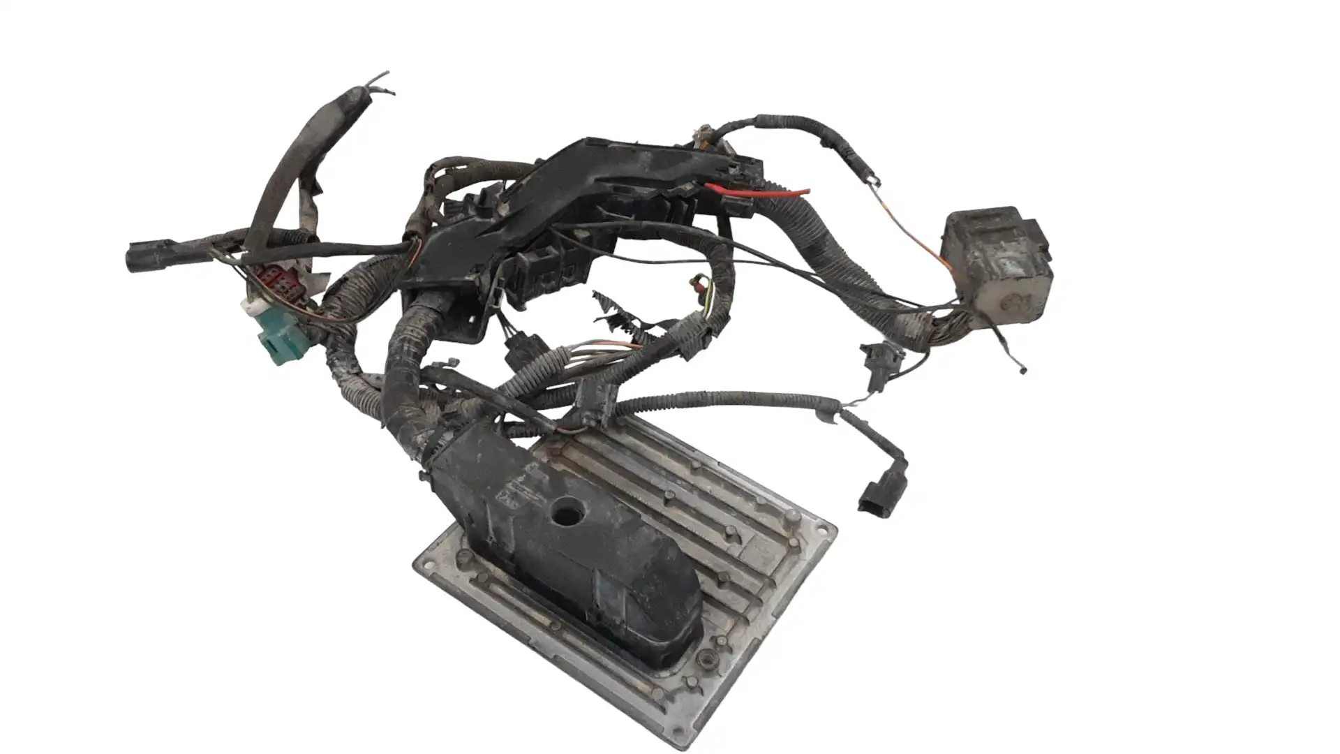 Εγκέφαλος Κινητήρα FORD …