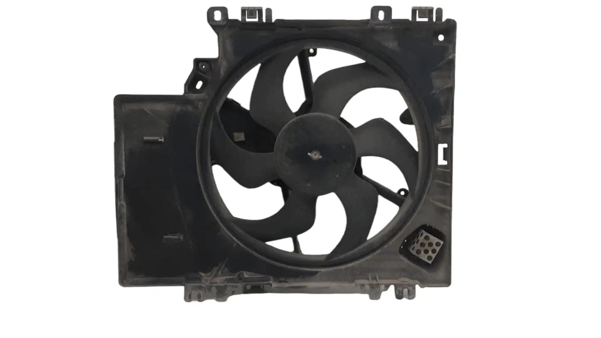 Βεντιλατέρ A/C NISSAN MICRA Hatchback …