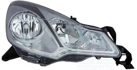 Φανάρι Εμπρός CITROEN …