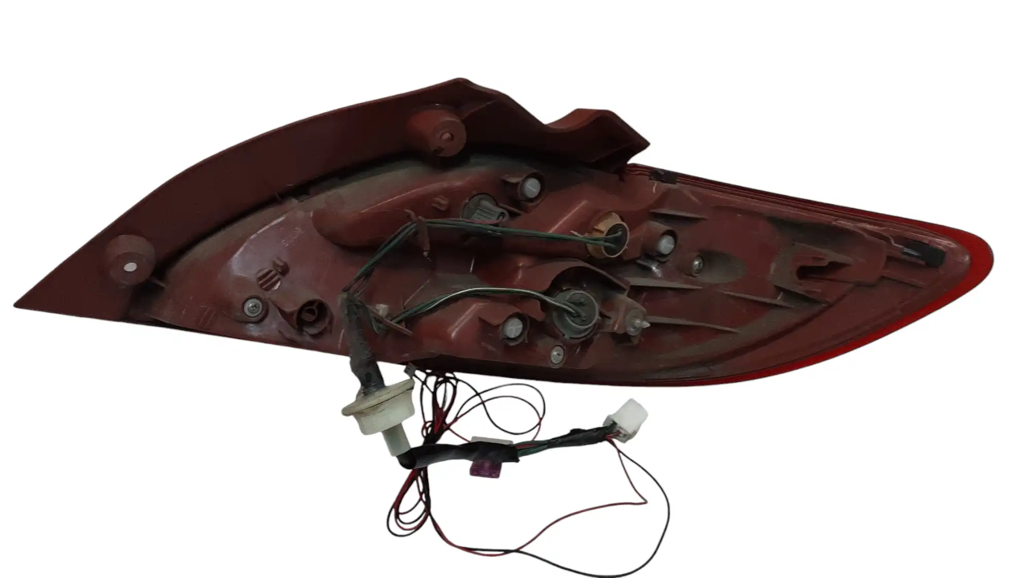 Φανάρι Πίσω MAZDA …