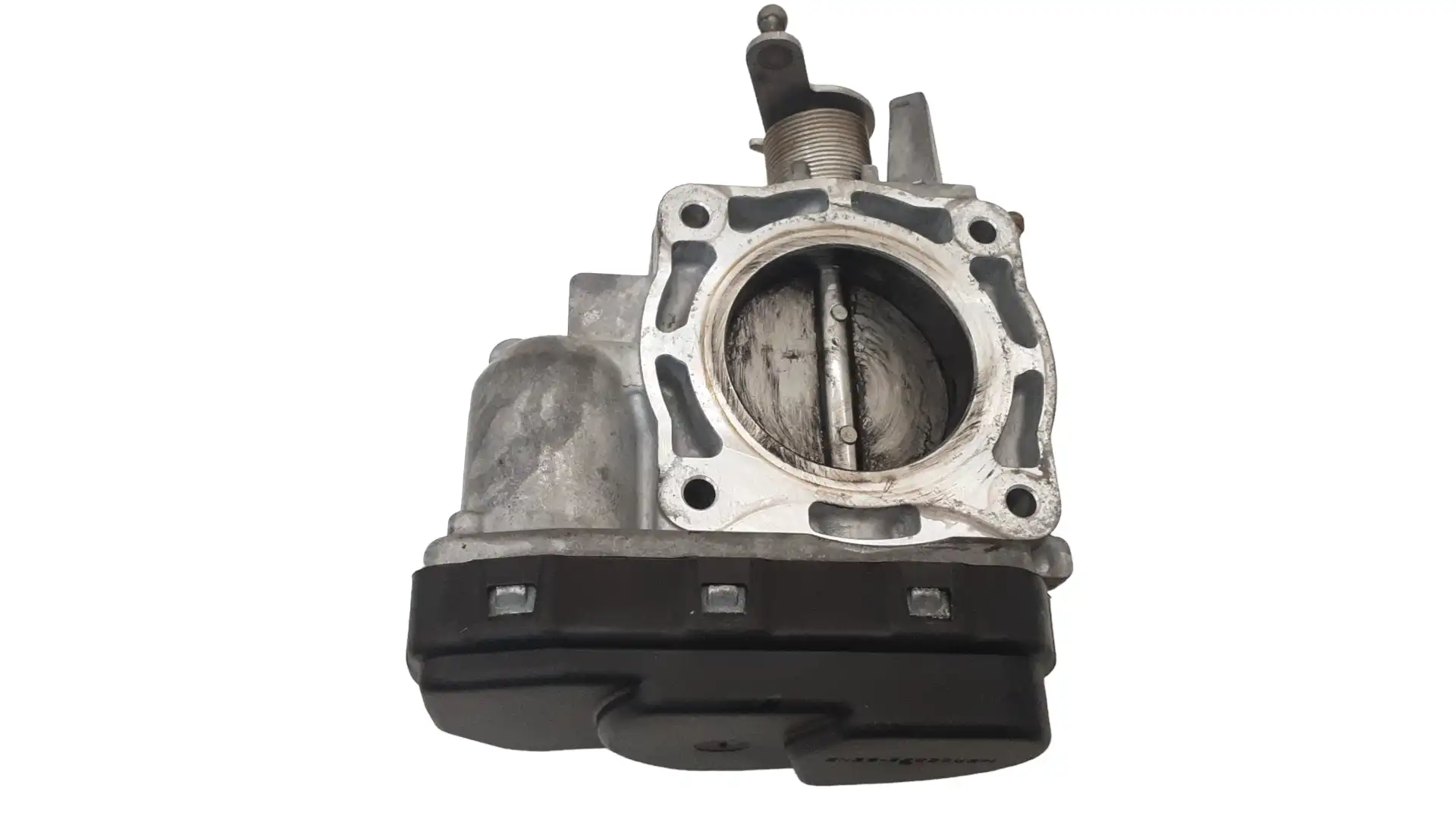 Πεταλούδα Γκαζιού-Κλαπέτο MERCEDES …