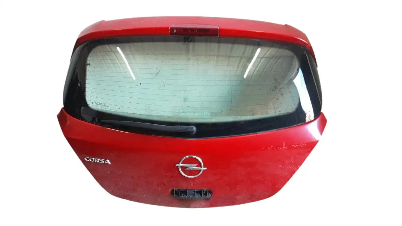 3/5η Πόρτα Πίσω …