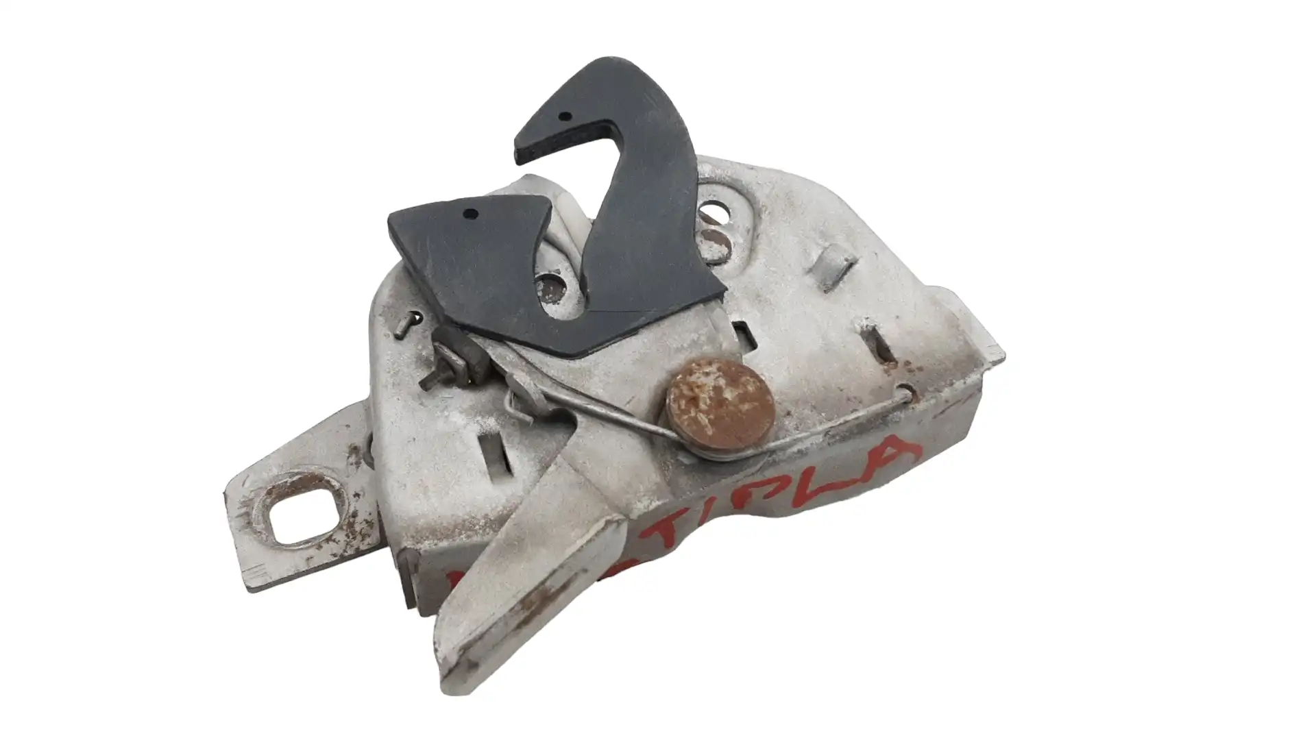 Κλειδαριά Καπό FIAT …