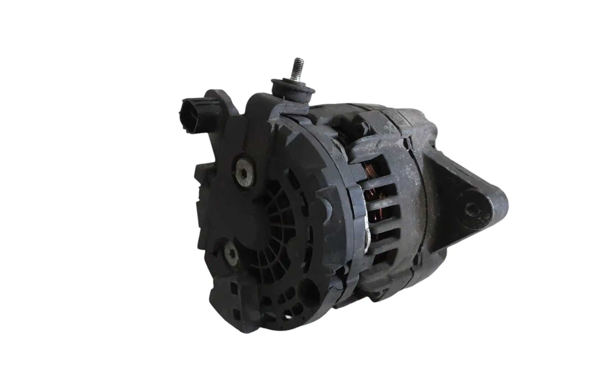 Δυναμό/Εναλλάκτης TOYOTA YARIS …