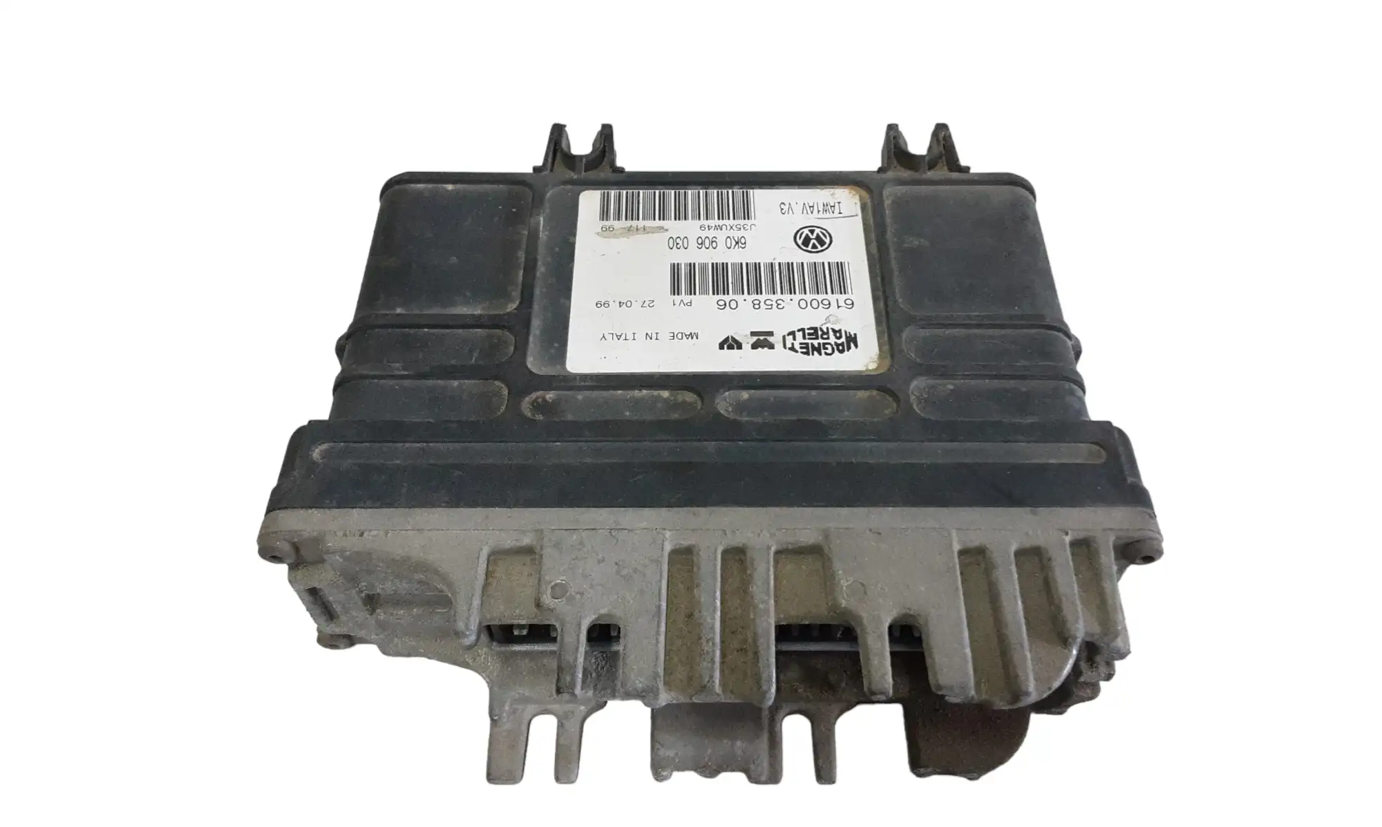 Εγκέφαλος Κινητήρα SEAT …