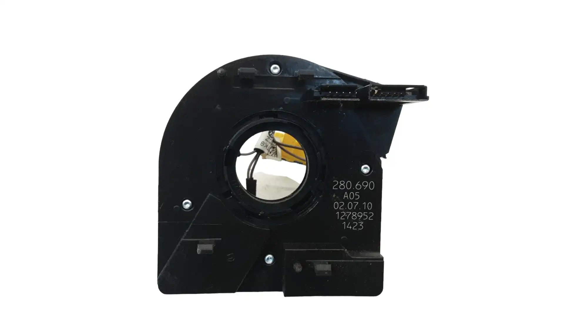 Ταινία Αερόσακου-Σπιράλ VW …