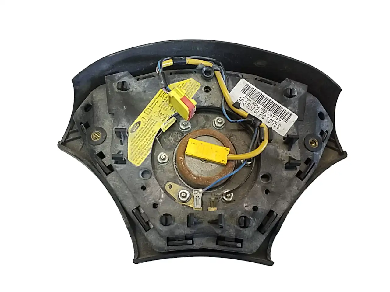 Αερόσακος Οδηγού FORD …