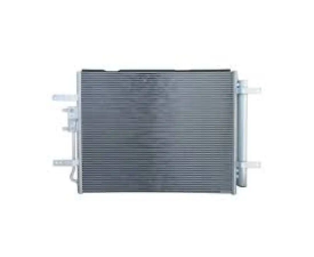 Ψυγείο A/C (Εξωτερικό) …