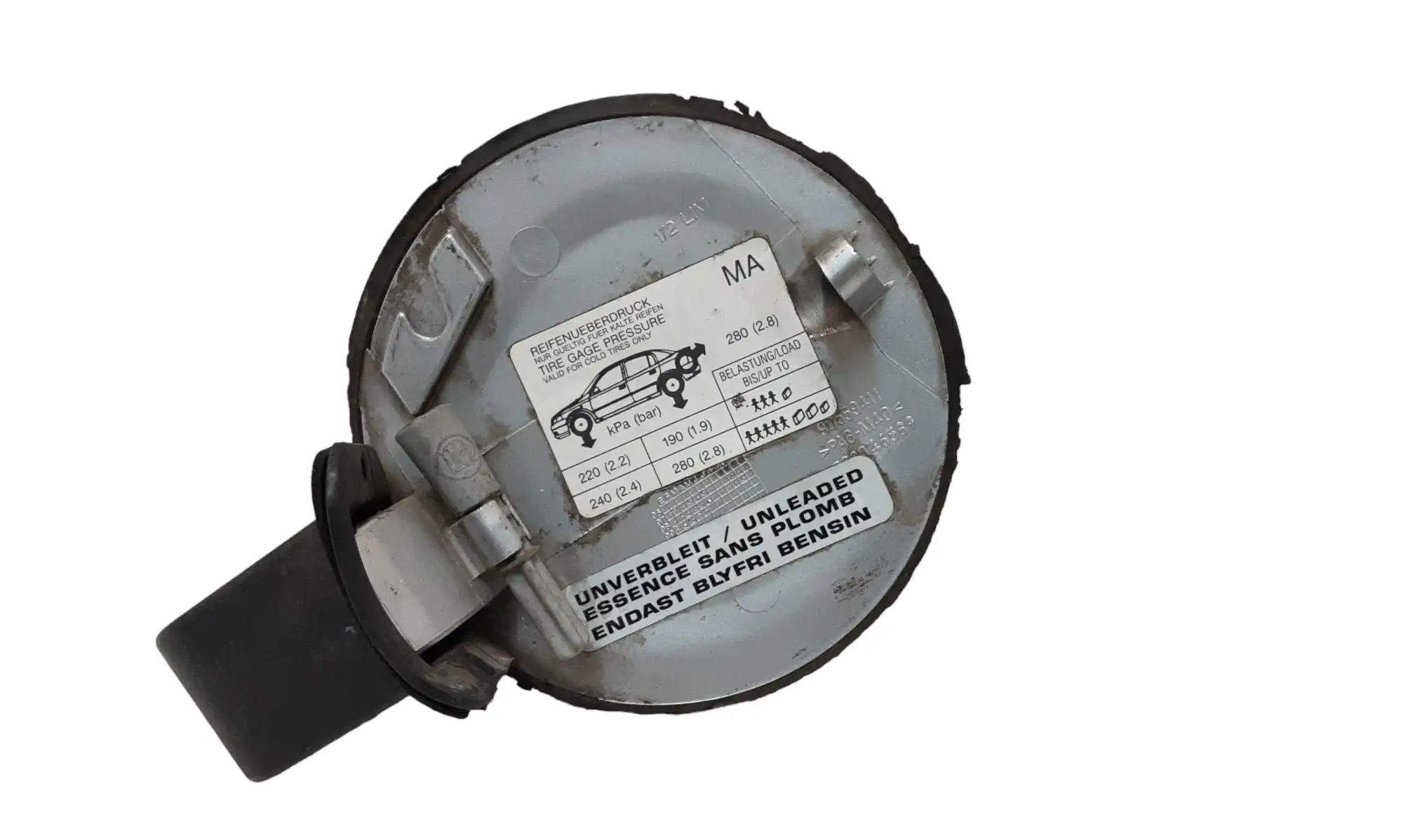 Πορτάκι Καυσίμου OPEL …