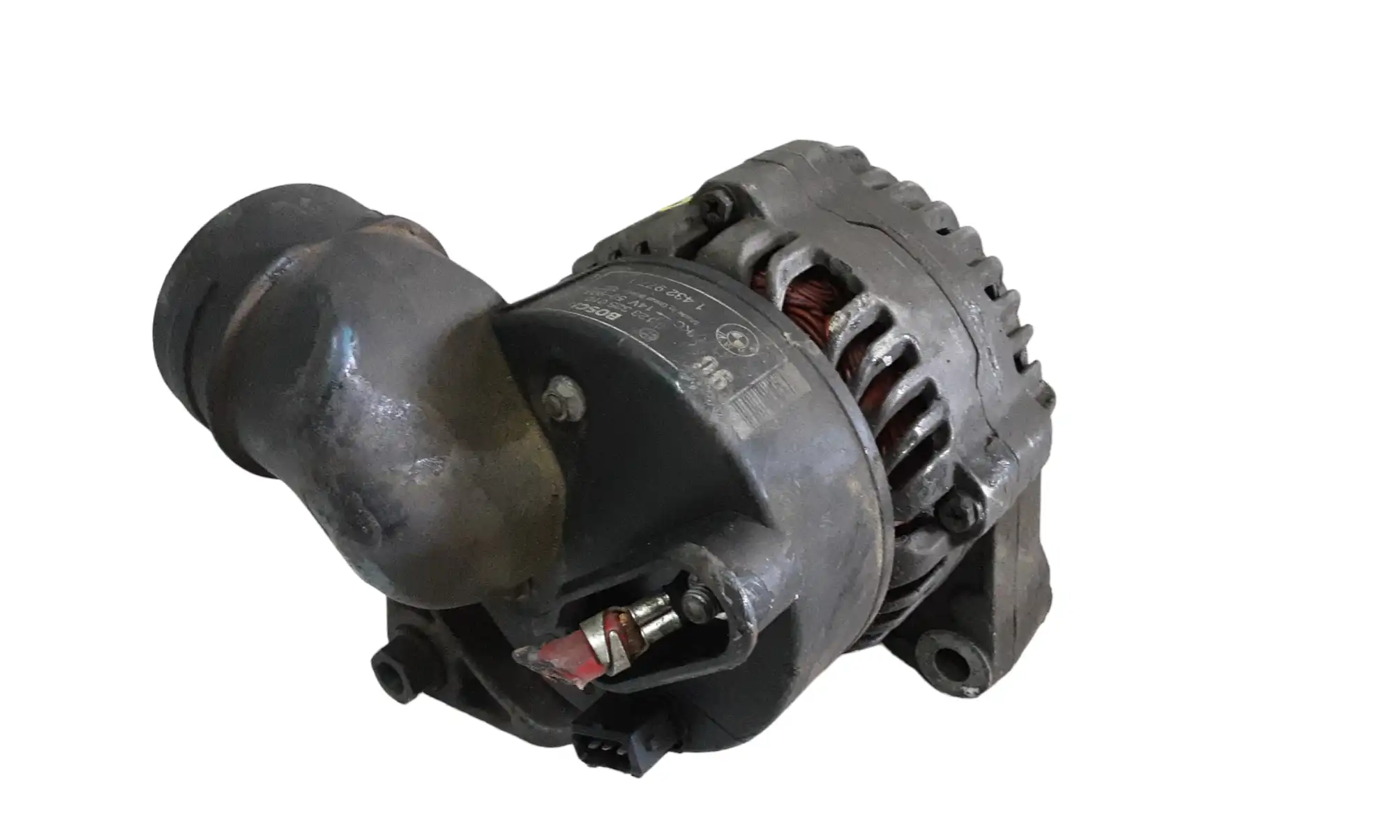 Δυναμό/Εναλλάκτης BMW Z3 …